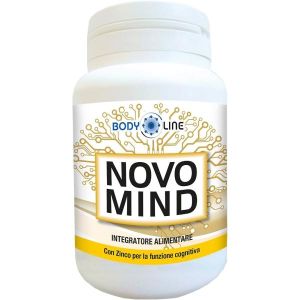 Novomind 60 Capsule da 480mg