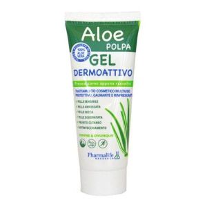 Aloe Vera Gel Concentrato Milleusi 100ml