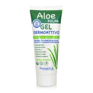 Aloe Vera Gel Concentrato Milleusi 200ml