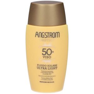 Angstrom Protect Fluido Solare Ultra Light Spf50+