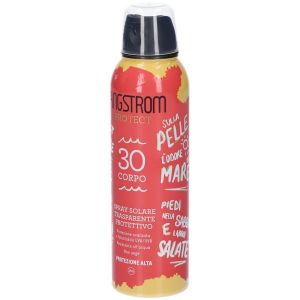 Angstrom Protect Spray Trasparente Spf30 200ml