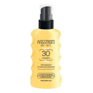 Angstrom Protect Latte Spray Solare Spf30