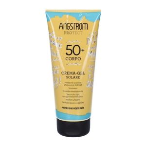 Angstrom Protect Crema Gel Spf50 200ml