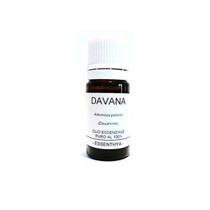 Davana Olio Essenziale Naturale 5ml
