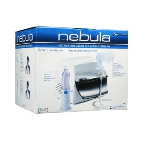Nebula Aerosol