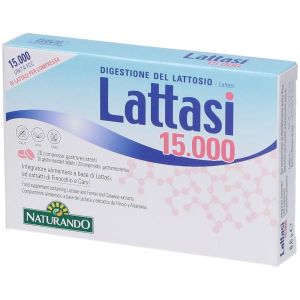 Lattasi 15000 20cpr Bipack