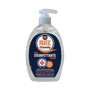 Sanitizing Hand Gel 500ml