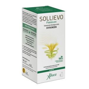 Aboca Alivio Fisiolax Jarabe 180g
