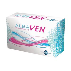 Albaven 20 Compresse