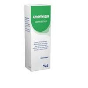 Alfa repagin crema lenitiva 50 ml