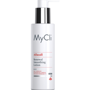 Mycli alfacall fluido levigante corpo rinnovatore notte 200ml