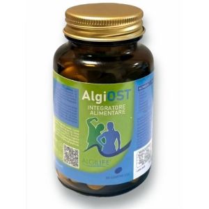 Lifeplan Algiost Suplemento Alimenticio 60 Comprimidos
