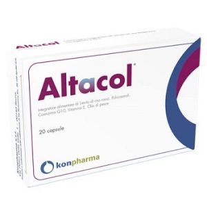Altacol 20cps