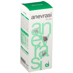 Anevrasi Plus Sciroppo Integratore 150 ml