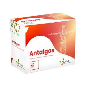 Antalgos Profenix 30 Bustine