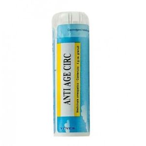 Guna Antiage Circ Granuli multidose
