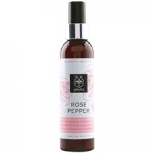 Apivita Siero Rimodellante Intenso Corpo Rose Pepper