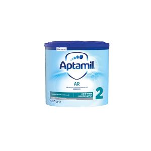 Aptamil AR 2 Latte Antireflusso In Polvere 2 X 300 g