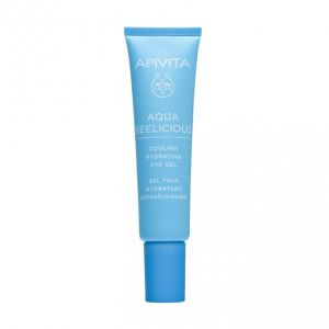 Apivita Aqua Beelicious Gel Occhi Idratante E Rifrescante 15ml