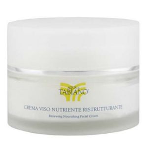 Aqua Tabiano Crema Nutriente Ristrutturante 50ml