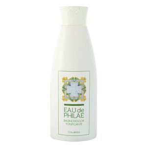 Eau de philae arnica bagnodoccia tonificante flacone 400 ml