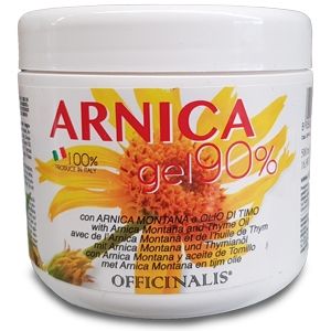 Arnicagel 90% Cavalli 1kg