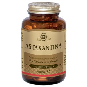 Solgar Astaxantina 30 Perle