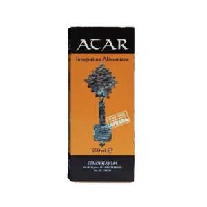 Atar Integratore Gocce 200ml