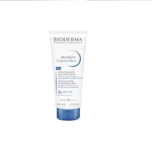 Atoderm Crema Idrat P Sec 200m
