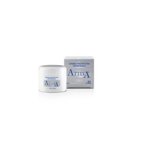 Attiva Blu Crema 50ML
