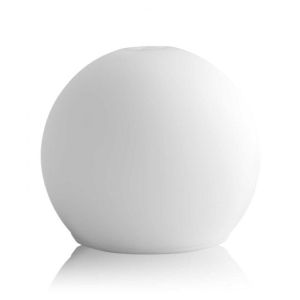 Purae Lampada Ad Ultrasuoni In Vetro Aura Sfera