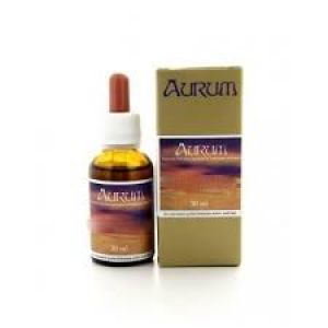 Aurum Centering Integratore Alimentare 30ml