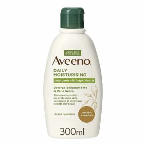 Aveeno Aceite Diario Piel Sensible 300ml