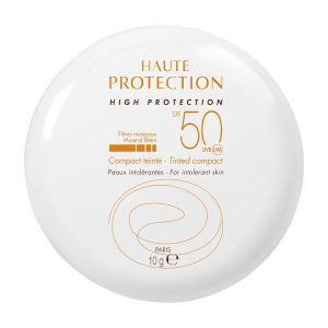 Avene Couvrance Fondotinta Compatto Dorato