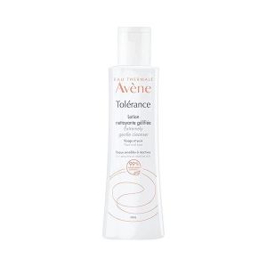 Eau thermale avene tolerance lozione detergente in gel 200 ml
