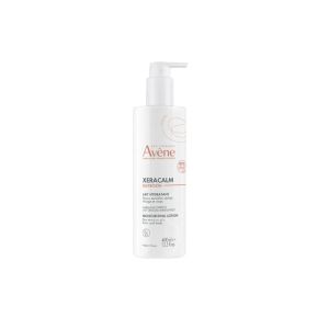 Avene trixera nutrition latte nutrifluido viso e corpo pelle secca 400 ml