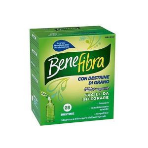 Benefibra Intestino Irritabile Fibre In Polvere 28 Bustine