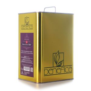 Benefica Olio Cocco Deo 150ml