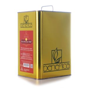 Benefica Olio Mandorle Deo 500ml