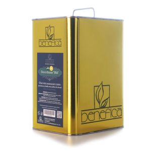 Benefica Olio Sesamo Sna 500ml