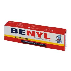 Benyl Crema 70ml