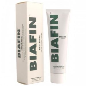 Biafin Emulsione Cutanea Idratante Lenitiva 100ml