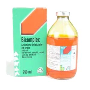Bicomplex*im Sc Os Fl 250ml