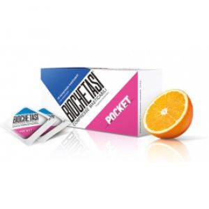 Biochetasi Pocket Integratore Digestivo E Antiacido 18 Compresse Masticabili