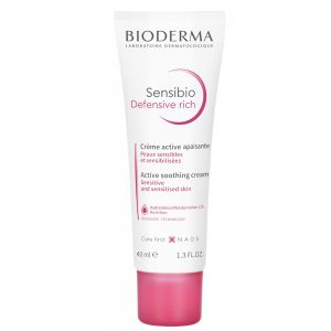 Bioderma Sensibio Rich Crema 40ML