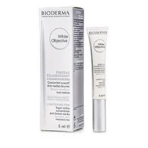 Bioderma White Objective Pen Concentrato Attivo Anti-Macchie 5 ml