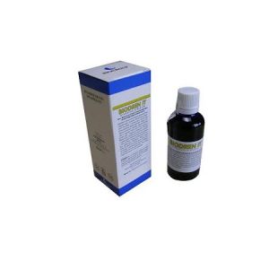 Biodren It Integratore Trasito Intestinale 50ml