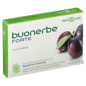 Buonerbe Forte 90 Compresse
