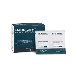 Biosline Eudigest Citro Fast 12 Bustine Effervescenti