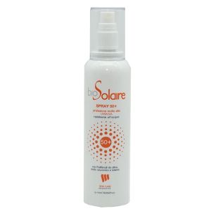 Biosolaire Spray 20 Protezione Media 200ml